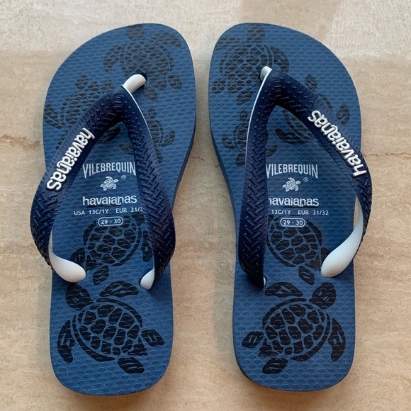 havaianas vilebrequin
